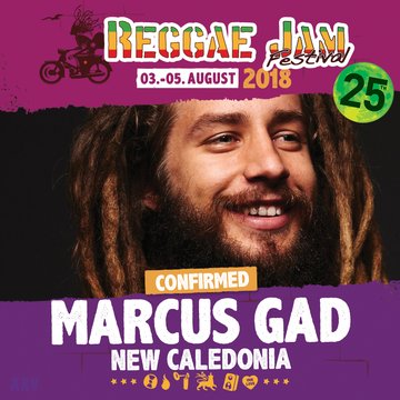 Marcus Gad
