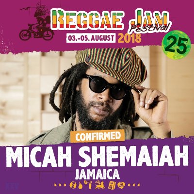 Micah Shemaiah