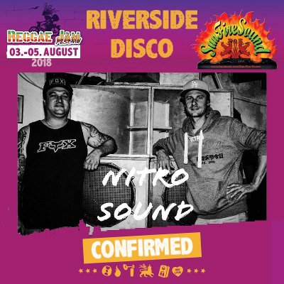 Nitro Sound