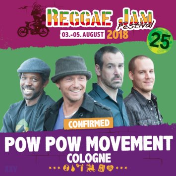 Pow Pow Movement