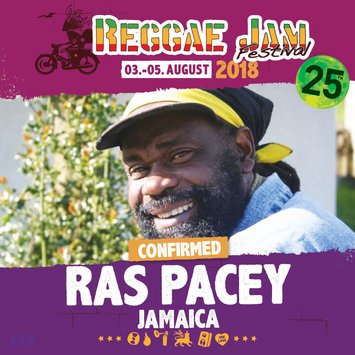 Ras Pacay