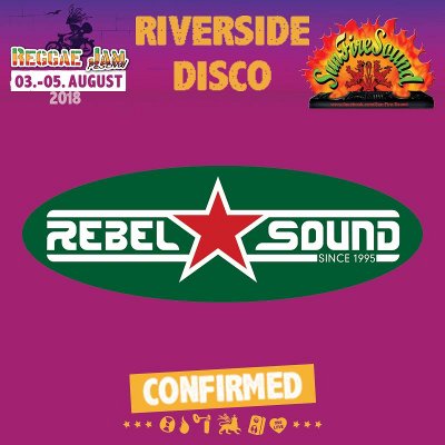Rebel Sound