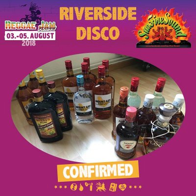 Riverside Disco