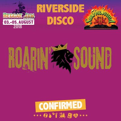 Roarin Sound