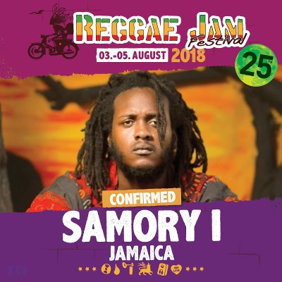 Samory I
