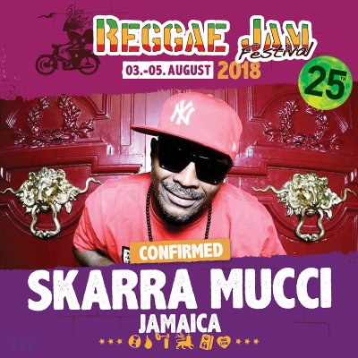 Skarra Mucci