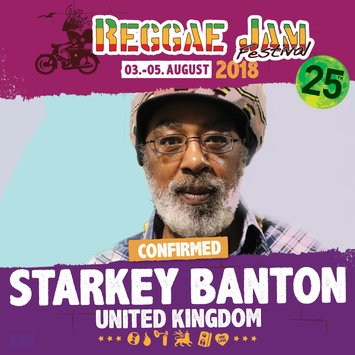 Starkey Banton