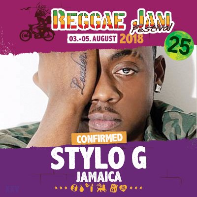 Stylo G