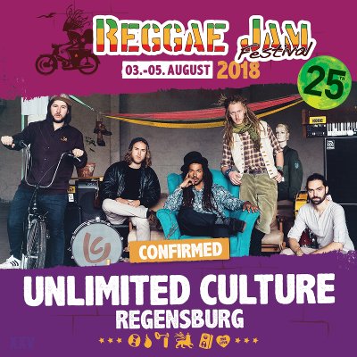 Unlimited Culture