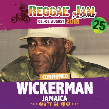 Wickerman