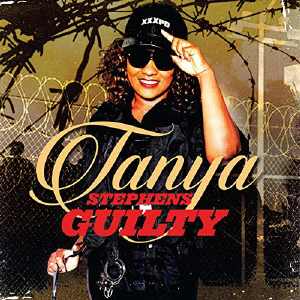 Tanya Stephens - Guilty - Album 2014