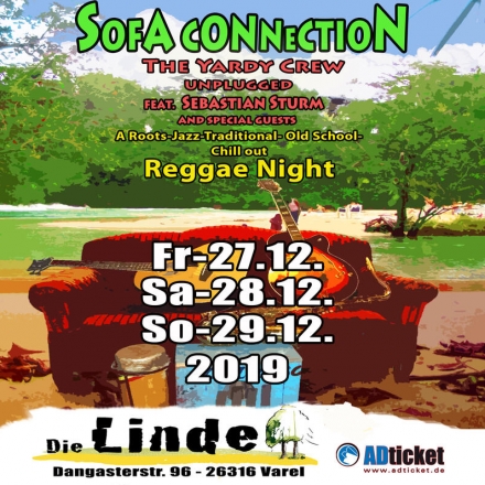 9. Sofa Connection 2019 in Varel
