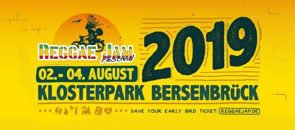 Reggae Jam