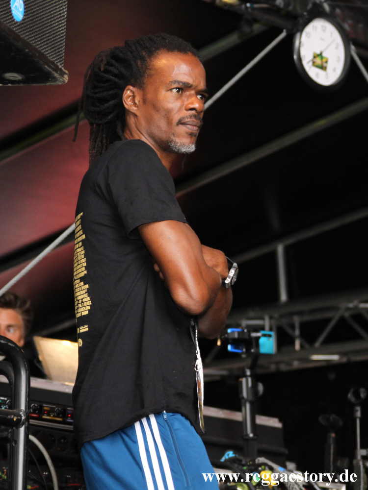 Reggae Jam 2019 - @ Denham Smith