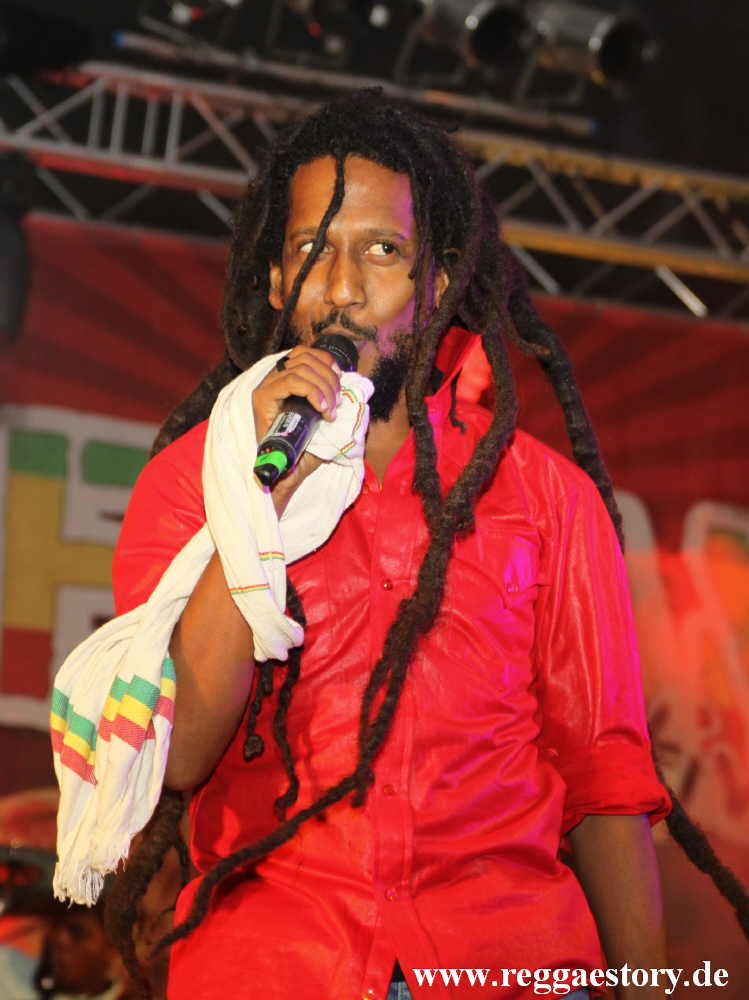 Reggae Jam 2019 - Rootz Underground