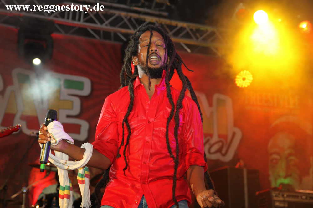 Reggae Jam 2019 - Rootz Underground