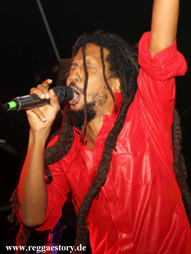 Reggae Jam 2019 - Rootz Underground
