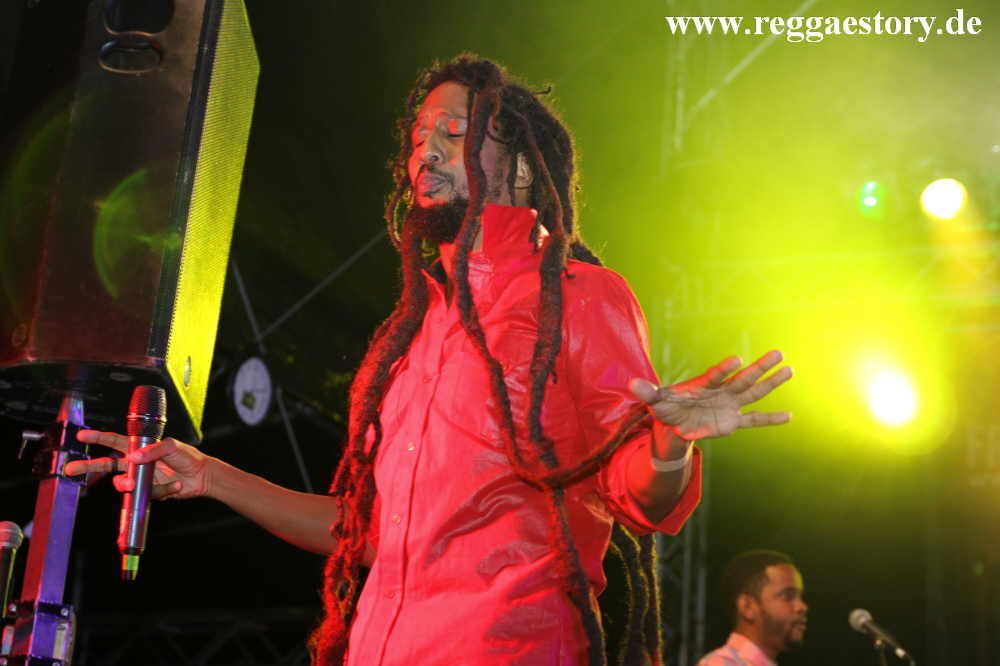 Reggae Jam 2019 - Rootz Underground