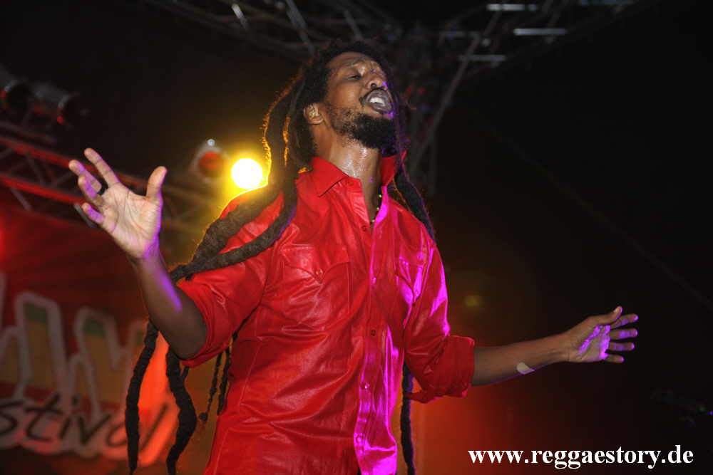 Reggae Jam 2019 - Rootz Underground