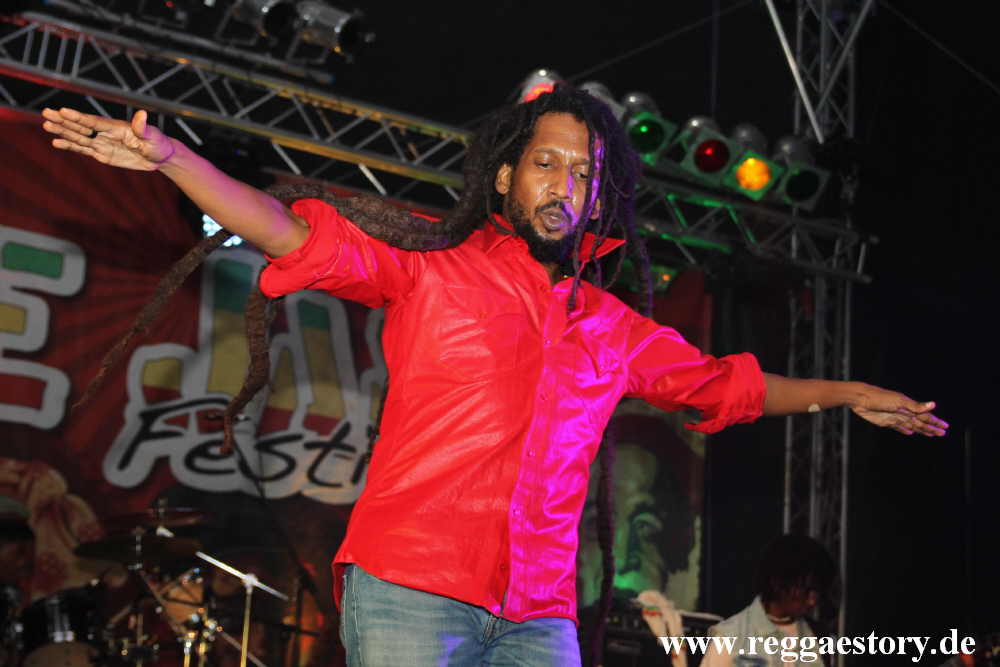 Reggae Jam 2019 - Rootz Underground