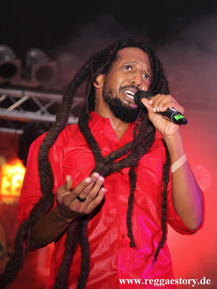 Reggae Jam 2019 - Rootz Underground