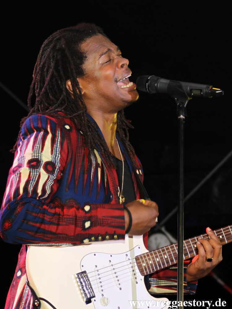 Reggae Jam 2019 - Kumar