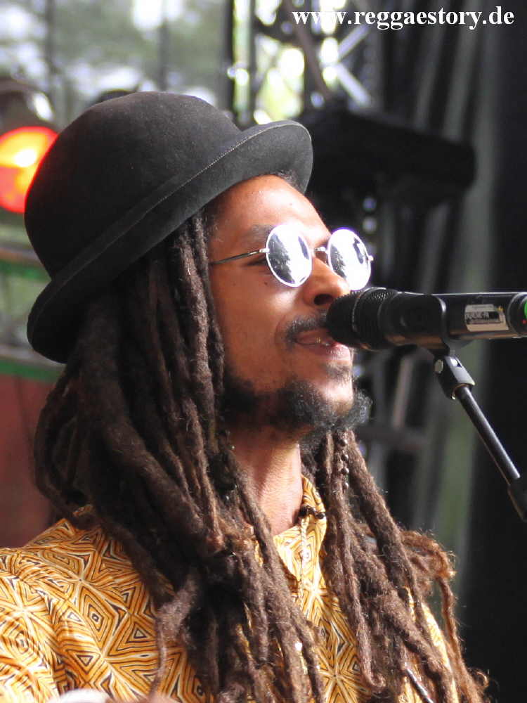 Unlimited Culture - Reggae Jam 2019