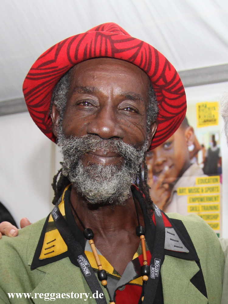 Horsemouth - Reggae Jam 2019