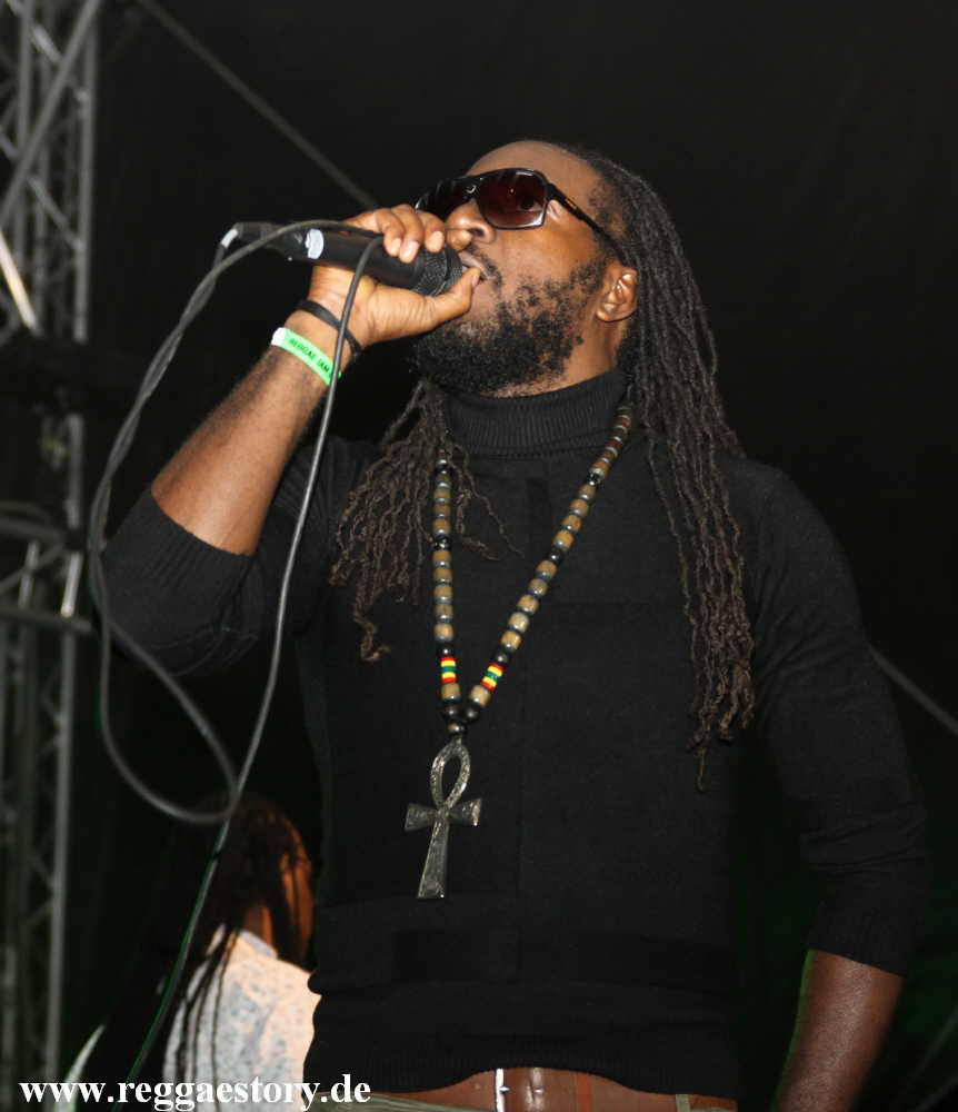 L.U.S.T. - Reggae Jam 2019