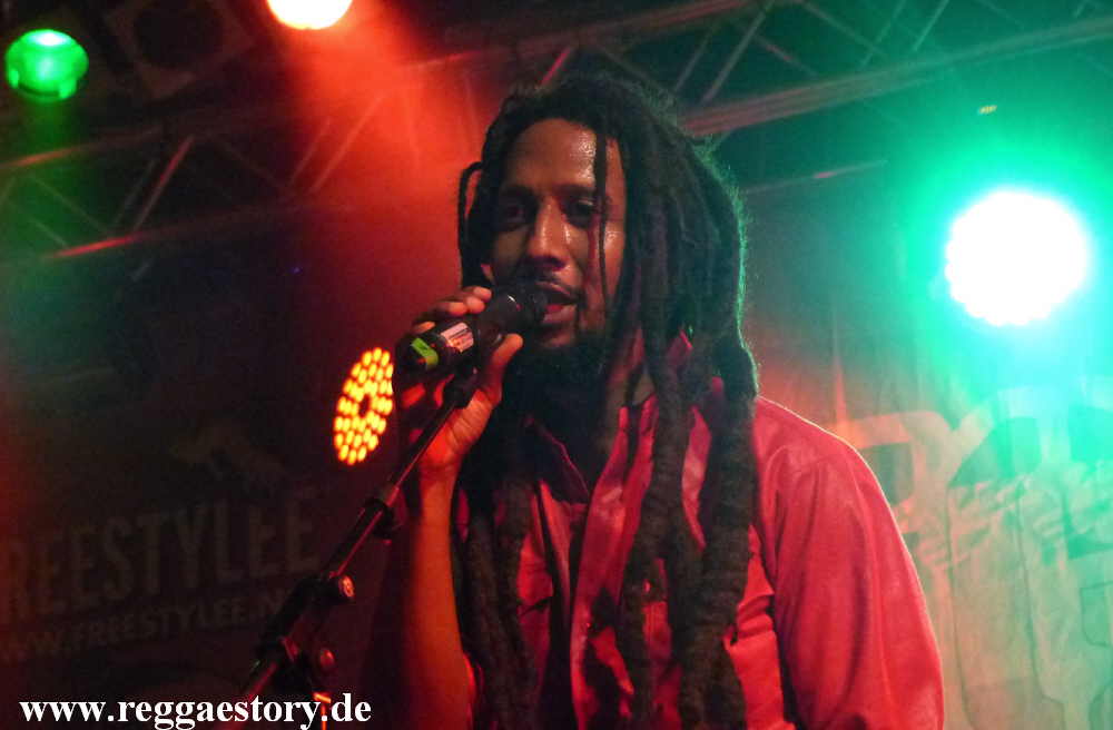 Reggae Jam 2019 - Rootz Underground