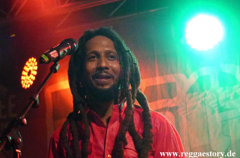 Reggae Jam 2019 - Rootz Underground