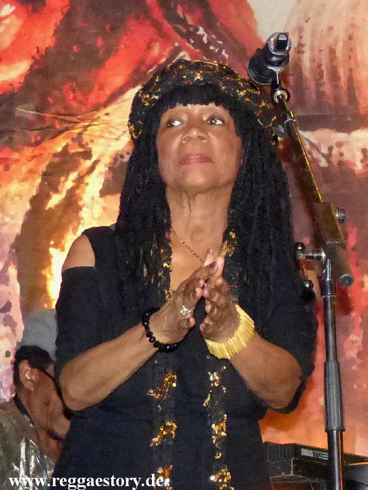Reggae Jam 2019 - @ Israel Vibration