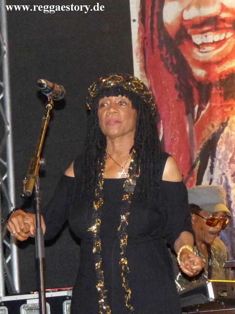 Reggae Jam 2019 - @ Israel Vibration