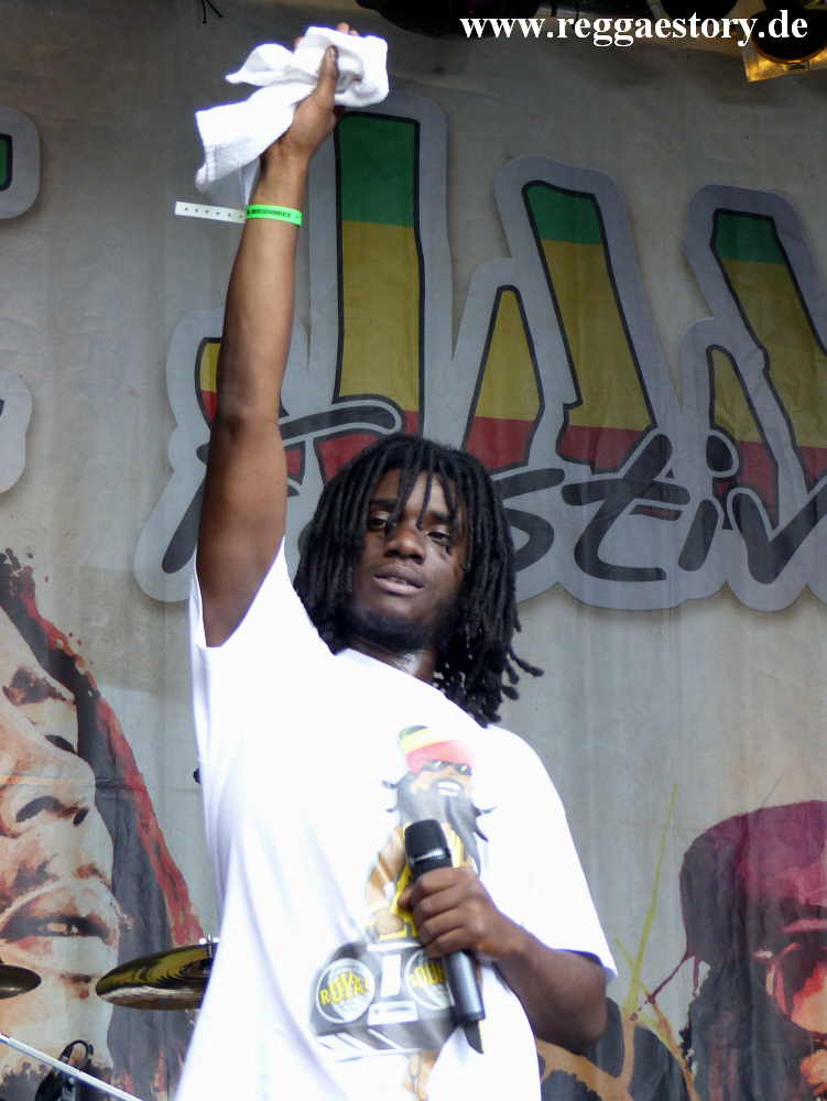 Royal Sounds - Reggae Jam 2019