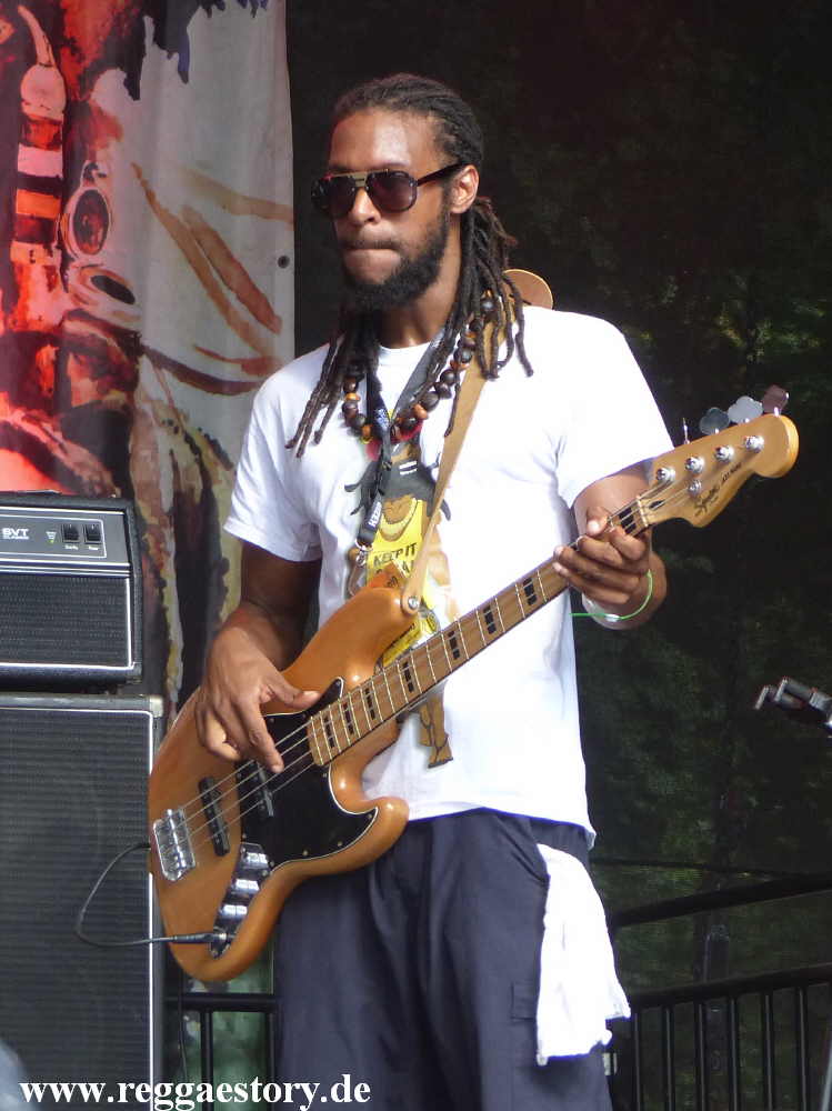 Royal Sounds - Reggae Jam 2019