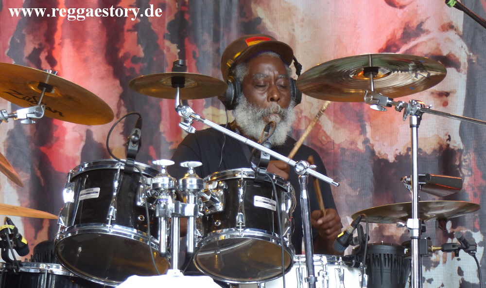 Royal Sounds - Reggae Jam 2019