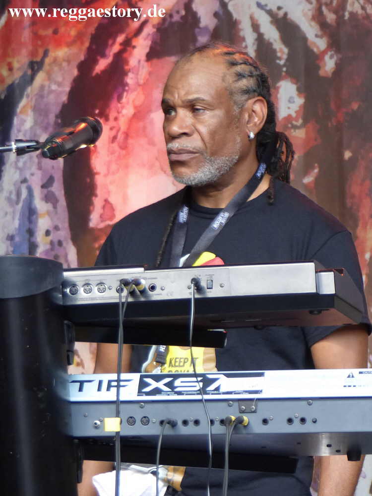 Royal Sounds - Reggae Jam 2019