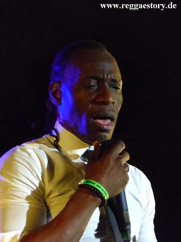 L.U.S.T. - Reggae Jam 2019