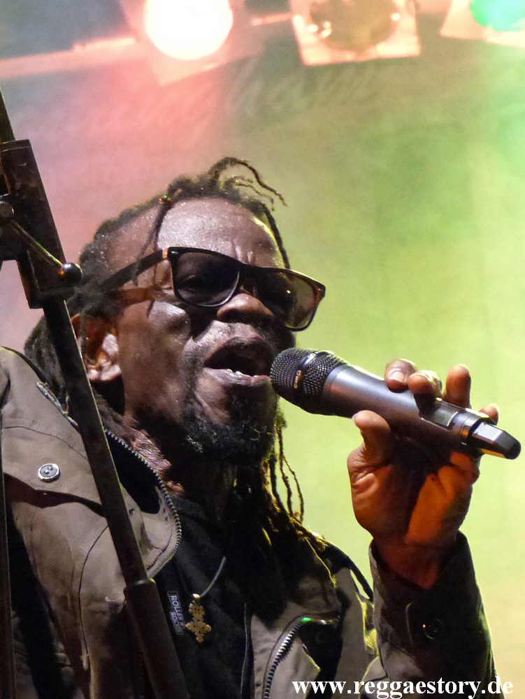Kush - Reggae Jam 2019