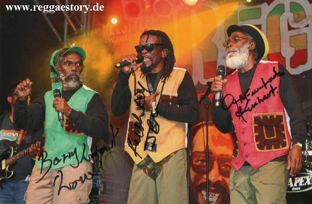 KushArt - Reggae Jam 2017