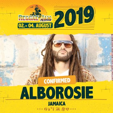 Alborosie