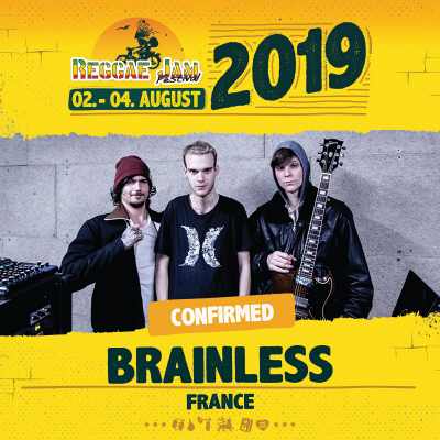Brainless