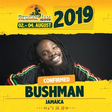 Bushman