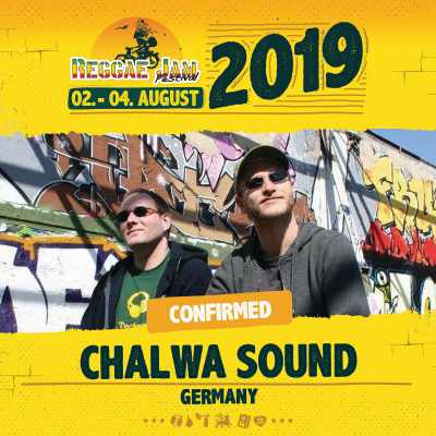 Chalwa Sound