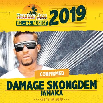 Damage Skongdem