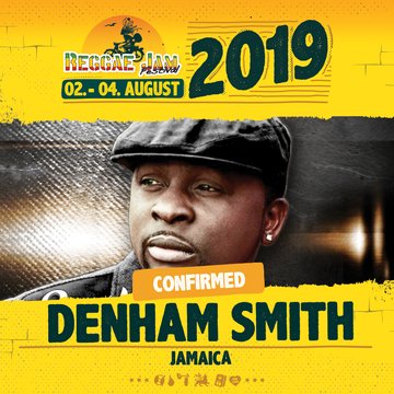 Denham Smith