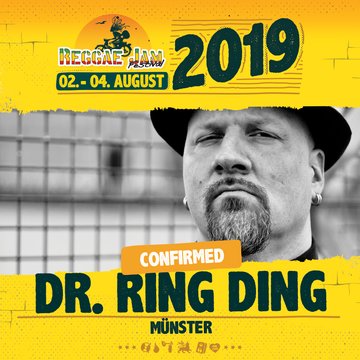Dr. Ring Ding