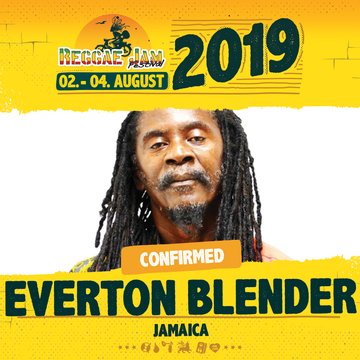 Everton Blender
