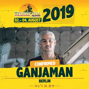 Ganjaman