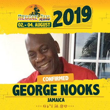 George Nooks